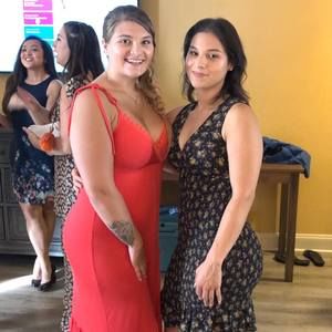 Meet your Posher, Eva